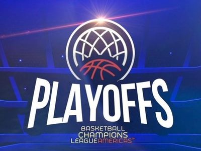 Puntapié inicial para los cuartos de final del Basketball Champions Americas