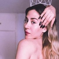 "¡Igual que la hija de Tinelli!": Jimena Barón la copió y pero mostró de más ¡ahí abajo!