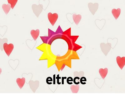 La panelista de El Trece que blanqueó su romance con un famoso periodista