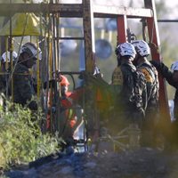 México busca ayuda internacional para poder rescatar a los diez mineros atrapados