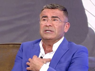 Jorge Javier Vázquez deploró el comportamiento de este colaborador: "Me dio vergüenza ajena"