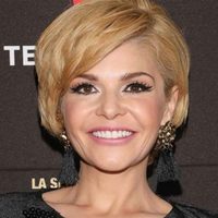 ¡Envejece como el vino! Itatí Cantoral modeló su mejor prenda y enloqueció a sus fans