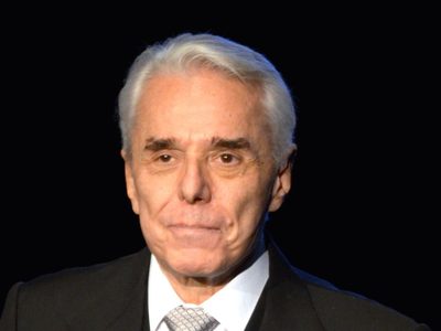 En su peor momento, Enrique Guzmán revela cómo enfrenta sus días al borde de la ruina