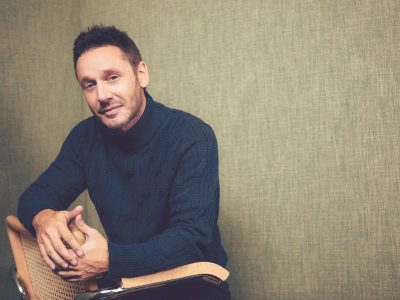 La tremenda predicción que llena de expectativas el futuro de Benjamín Vicuña y Pampita