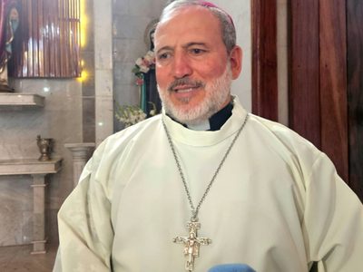 Obispo de Chilpancingo pide tregua entre autoridades y crimen organizado para lograr la paz