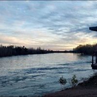 La AIC informó que el río Limay volverá a aumentar su caudal