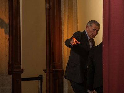 PAN y PRI buscan que la FGR intervenga en el caso de Adán Augusto López