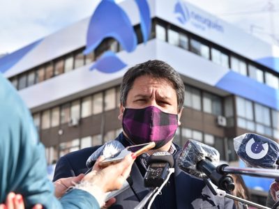 Neuquén capital: importante decreto de Mariano Gaido