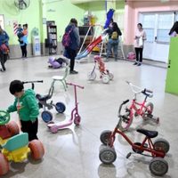 Llaman a concurso para cubrir cargos directivos en Centros de Desarrollo Infantil
