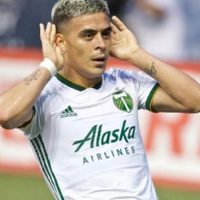 ¿Brian Fernández en la cuerda floja en Colón?