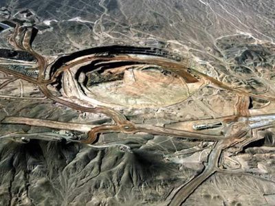 Denuncian amenazas contra 26 opositores a minera canadiense en Morelos