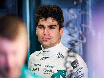 Escándalo en Aston Martin: se conocieron detalles de la pelea entre Lance Stroll y el equipo