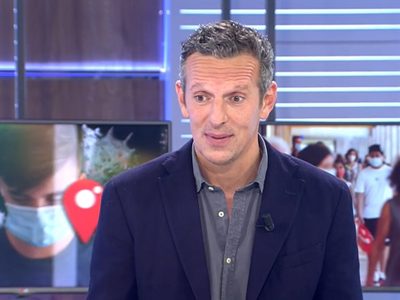 El indignado mensaje de Joaquín Prat en vivo para alguien muy especial: "Mejor no nos vemos"