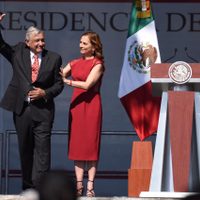 Poca autocrítica, 'otros datos” y frases trilladas, dice la Coparmex sobre discurso de AMLO