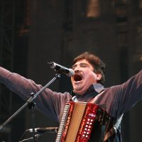 Lanzarán material inédito de Celso Piña