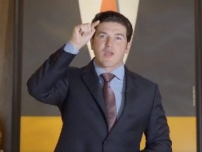 Samuel García acusa al PRIAN de pedir impunidad y mucho dinero (Video)