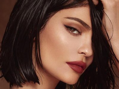 "¡No puede ser!" Kylie Jenner grabó lo que nadie imaginaba y ¡desde un lugar insólito!