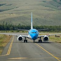En la temporada de invierno llegarán 41 vuelos semanales al aeropuerto Chapelco