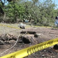 Localizan tres fosas clandestinas en Tepezalá, Aguascalientes, con al menos nueve cuerpos