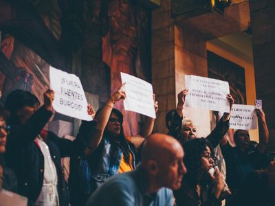 Presupuesto cultural 2020: el esquema de siempre