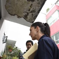 Contratos se revisarán 'con lupa” para evitar corrupción: Sheinbaum