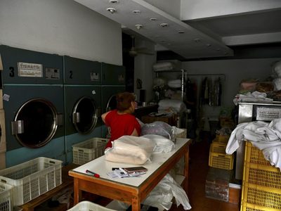 Un apagón masivo afectó a más de 800 mil usuarios en AMBA