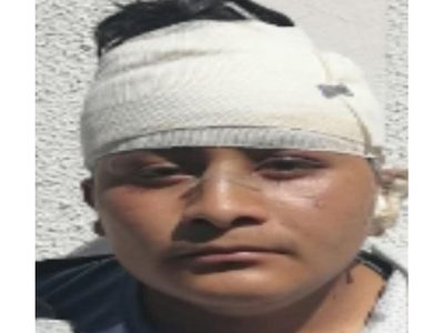 Dan 50 años de prisión a sujeto que violó a una niña de 7 años, hija de su pareja