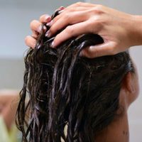 Con 1 ingrediente fácil de conseguir, dejá tu cabello como si recién salieras de la peluquería