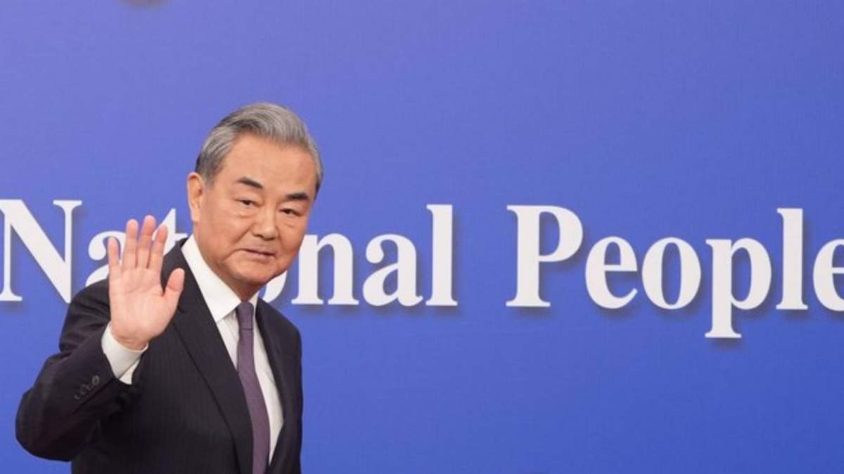 China dice que "ignorará" los "juegos arancelarios" de Trump tras el aviso del gravamen del 245 por ciento