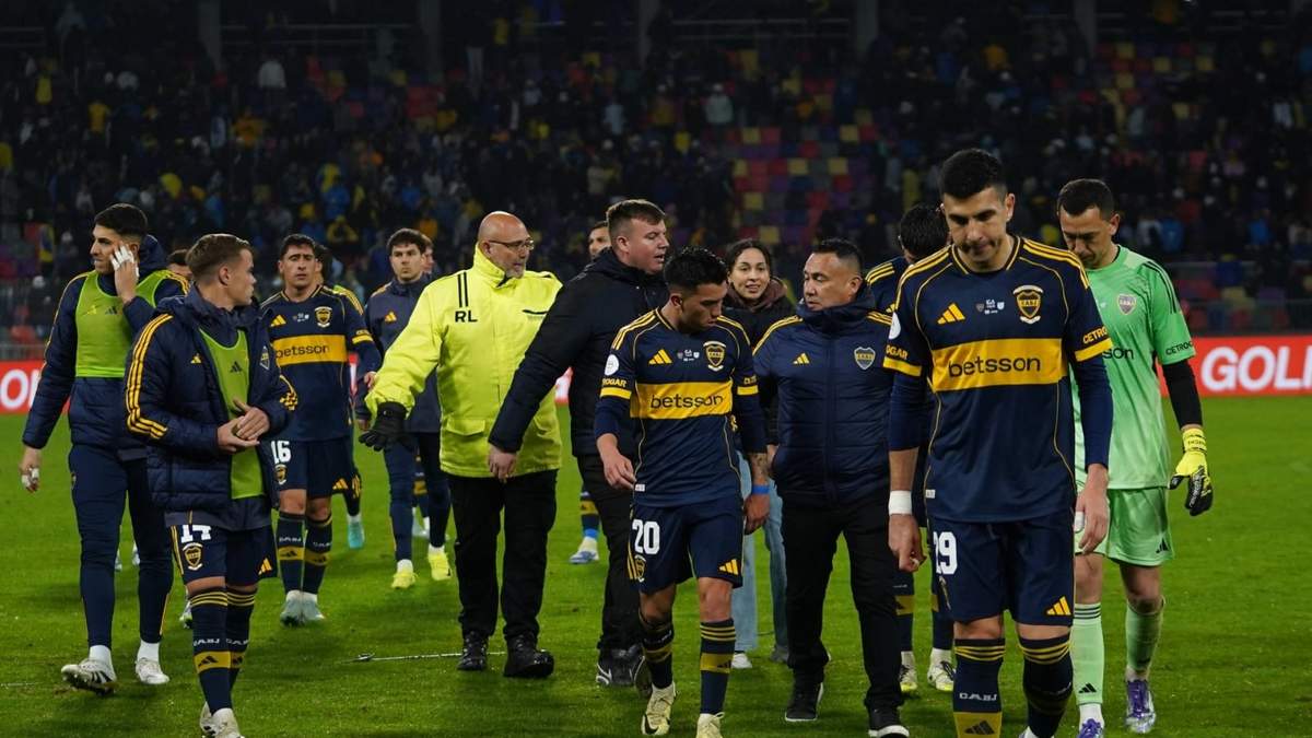 Boca Fuente: (X)