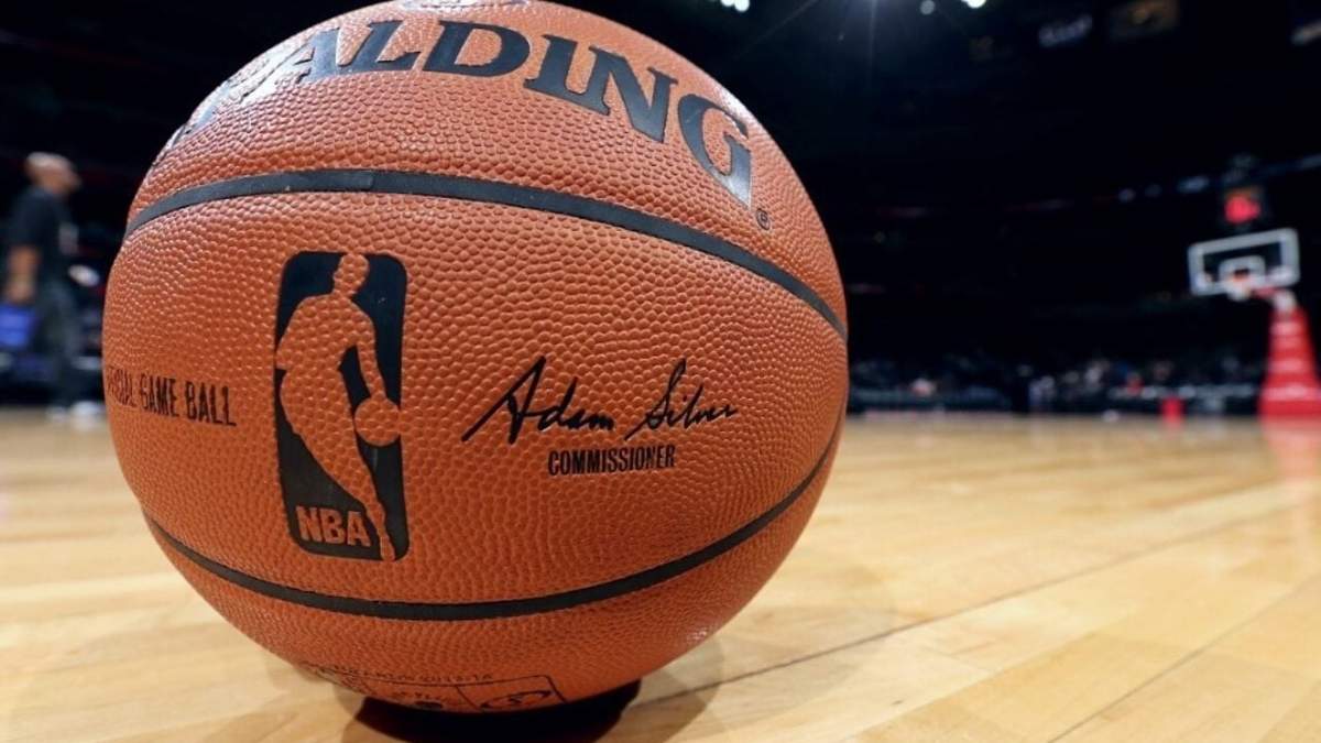 NBA. Fuente: (Twitter).