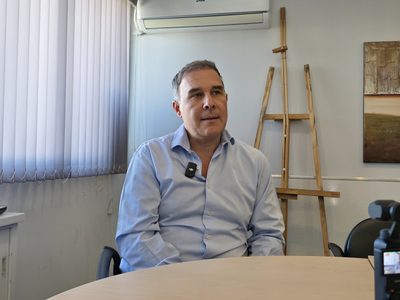 Martín Clement: "Argentina necesita planificación a 30 años y seguridad jurídica"