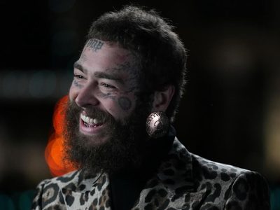 Post Malone y Andra Day se suman a los artistas que participarán en el Super Bowl