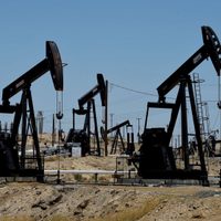 Los precios del petróleo registran subas en las bolsas internacionales