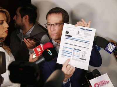 Reforma al Infonavit va al pleno del Senado sin cambios: “es un atraco”: Ricardo Anaya