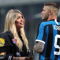 No tiene límites ni vergüenza: Wanda Nara despertó a Icardi de esta manera