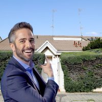 A pesar del mal momento, Roberto Leal tiene motivos para sonreír: nueva y espectacular vivienda