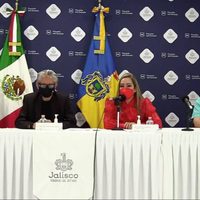 Hallan dos nuevas fosas clandestinas en Tlajomulco y Zapopan