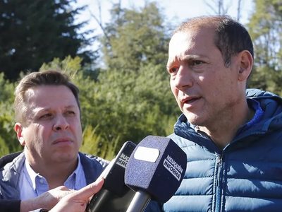 Villa La Angostura recibió casi el doble de fondos por coparticipación respecto de 2021