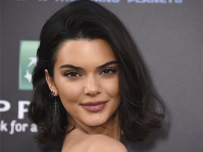 ¡Fuerte! Kendall Jenner habló sobre su experiencia sufriendo un problema de salud mental
