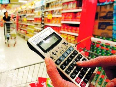 El INDEC dio a conocer la inflación de junio: llegó al 6% y acumula un 115,6% en el último año