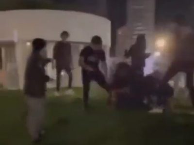 Gemelos  son vinculados a proceso por golpiza a Neto Calderón en Puebla