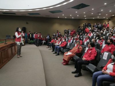 El PRI da candidaturas a gente de Del Mazo, EPN y Antorcha Campesina en Edomex
