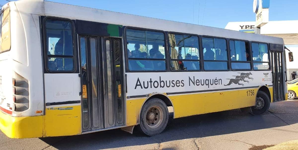 El Frente de Todos acuerda con que no sea un monopolio el servicio de transporte en la ciudad. Fuente: (Javier Manzano)