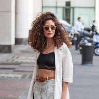 Con 1 elemento que tenés en la cocina, lográ las ondas y rizos más espectaculares en tu cabello sin ir a la peluquería