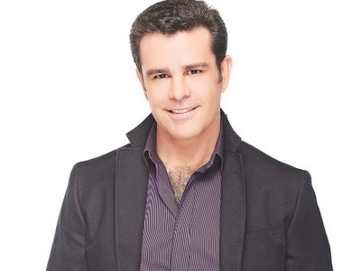 Eduardo Capetillo se suma a un proyecto que beneficia a mujeres privadas de su libertad