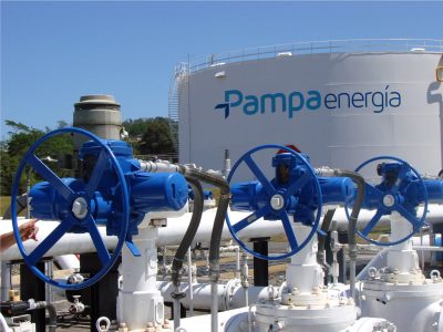 El CEO de Pampa Energía proyecta más empleo y crecimiento gracias a Vaca Muerta