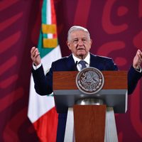AMLO responde a Casa Blanca: "¿Quién autoriza a una nación excluir a otro país?"
