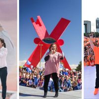 Los spots, la nueva manera de sortear la ley en periodo de precampaña