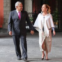 AMLO no vivirá con Beatriz Gutiérrez Müller en Palenque al terminar el sexenio